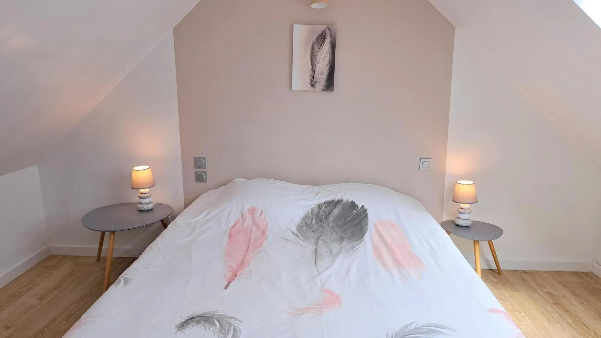 Holiday Home In Telgruc-Sur-Mer
