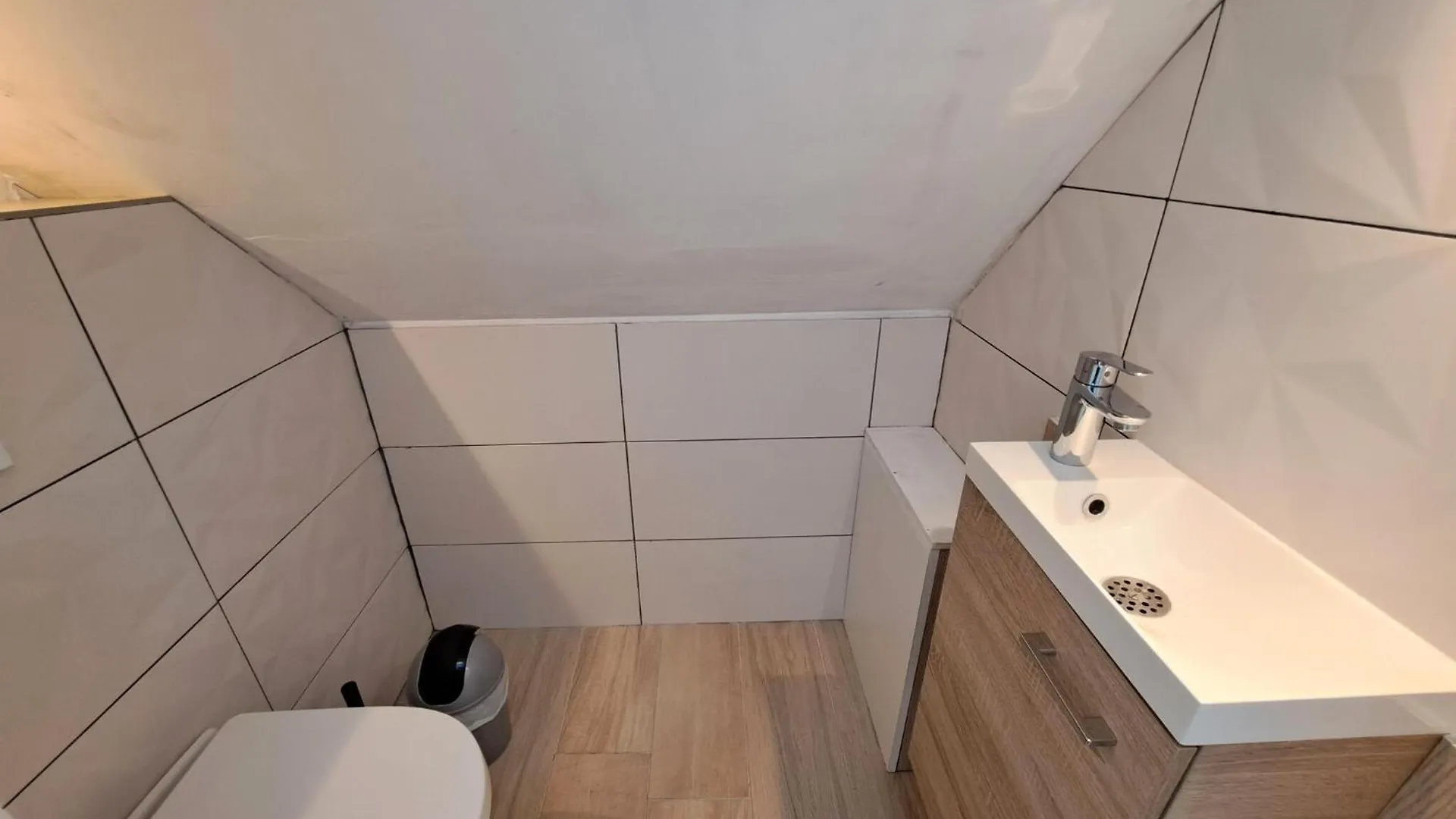 Holiday Home In Telgruc-Sur-Mer 0*,  프랑스