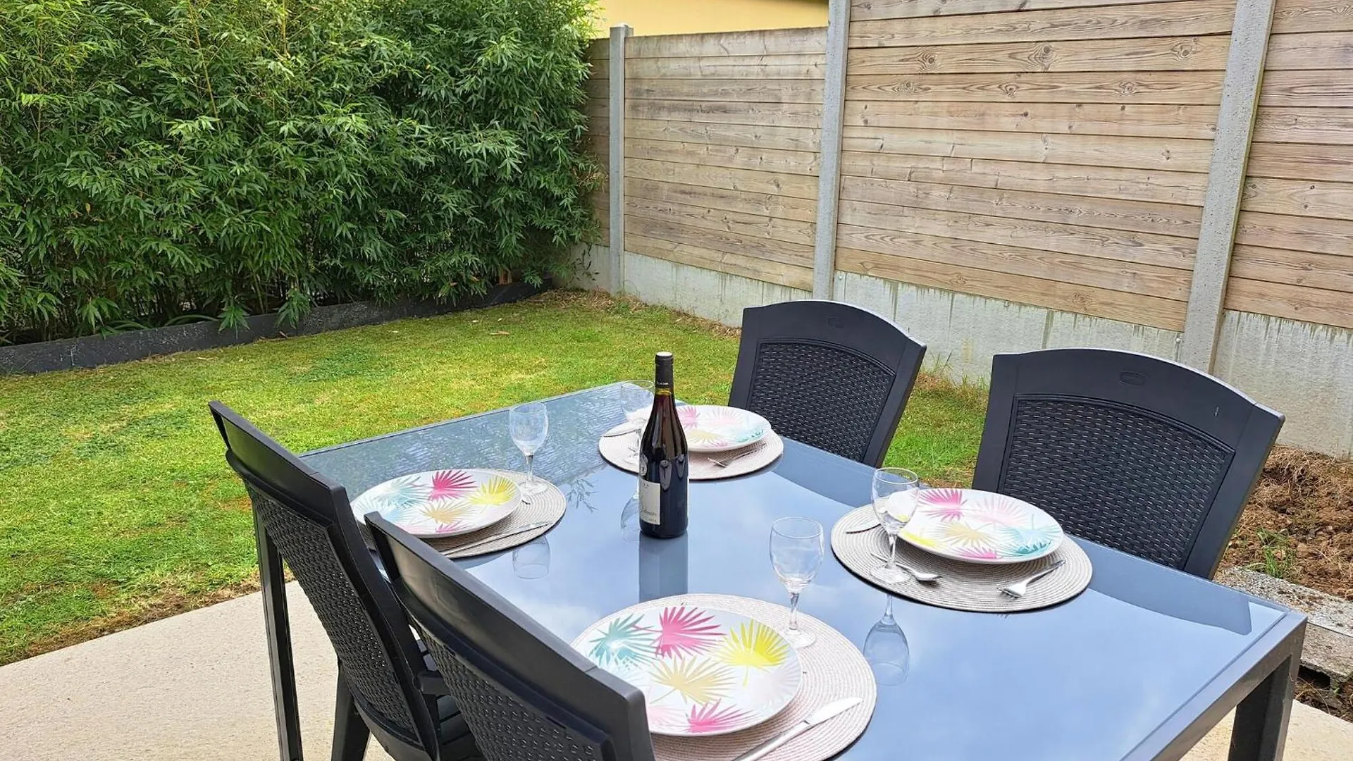 Holiday Home In Telgruc-Sur-Mer