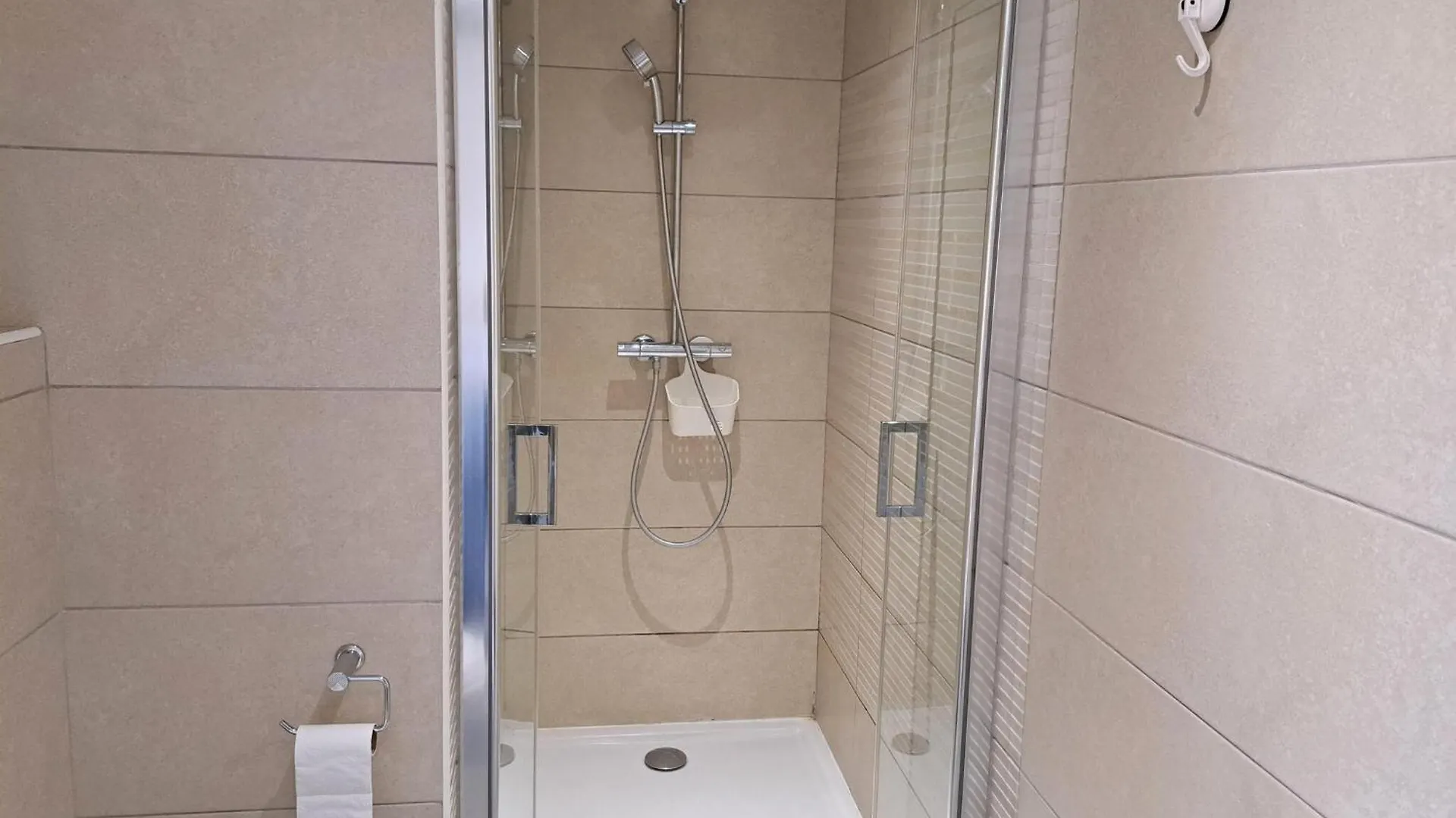 Holiday Home In Telgruc-Sur-Mer 프랑스